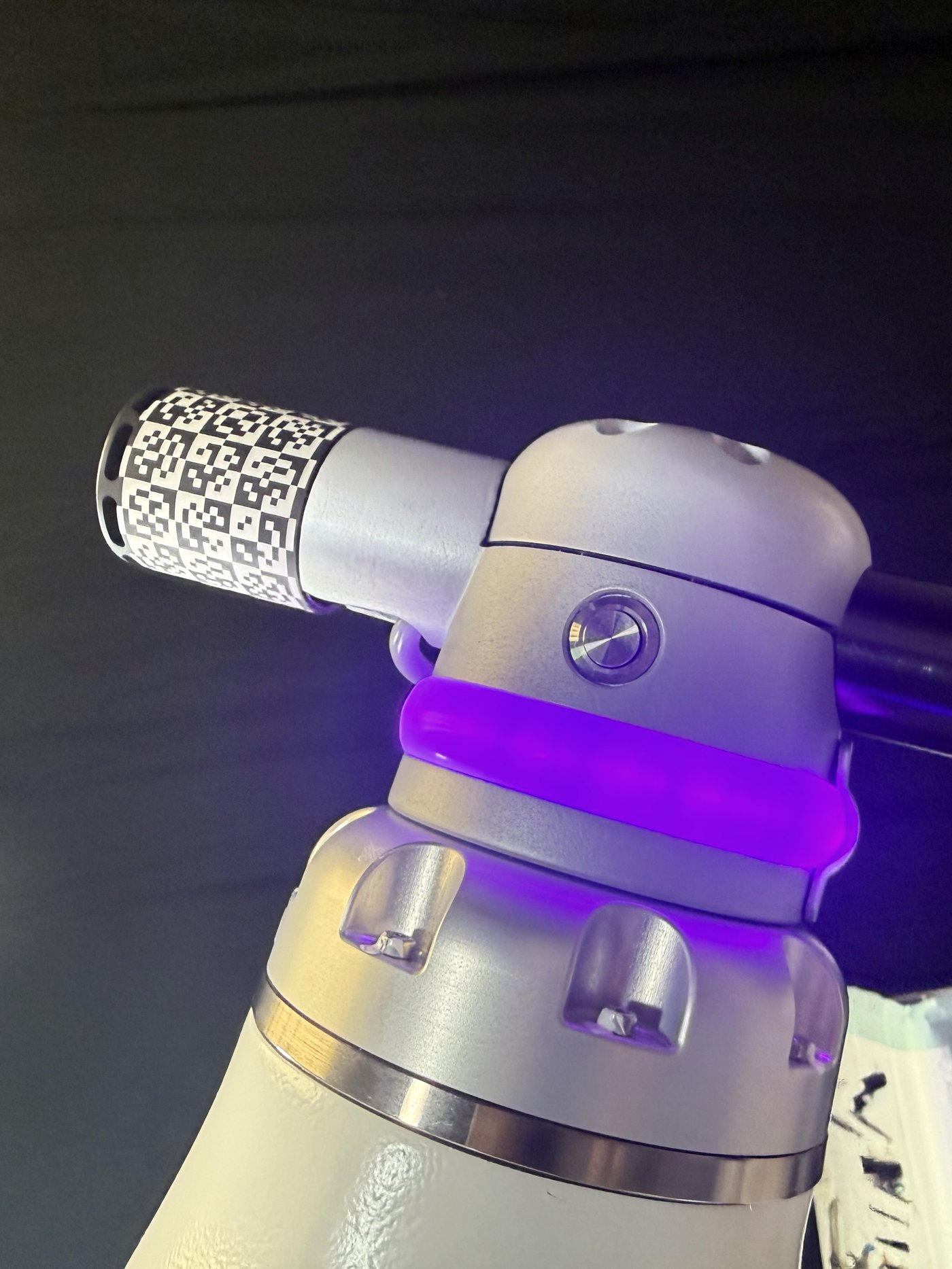 X-Nav robotic arm